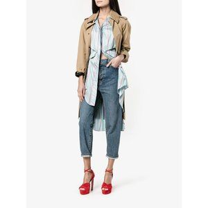 SOLD — $895 Aquazzura | Movie Star Heels Size 38 (EU) / 7.5 or 8